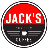 Jack's Stir Brew Coffee